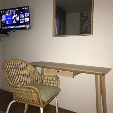 Appartement Escale à Disneyland Paris *