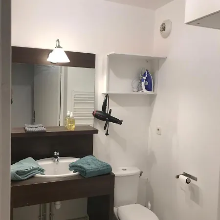 Apartment Escale A Disneyland Paris