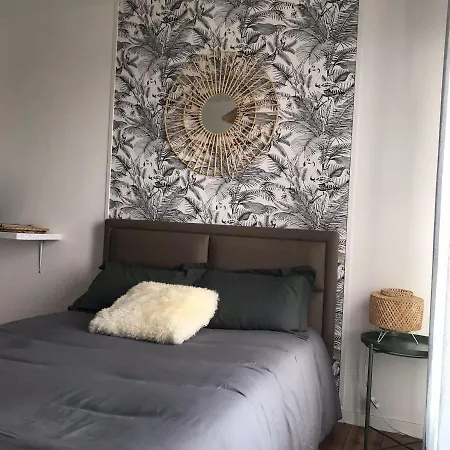 Escale A Disneyland Paris