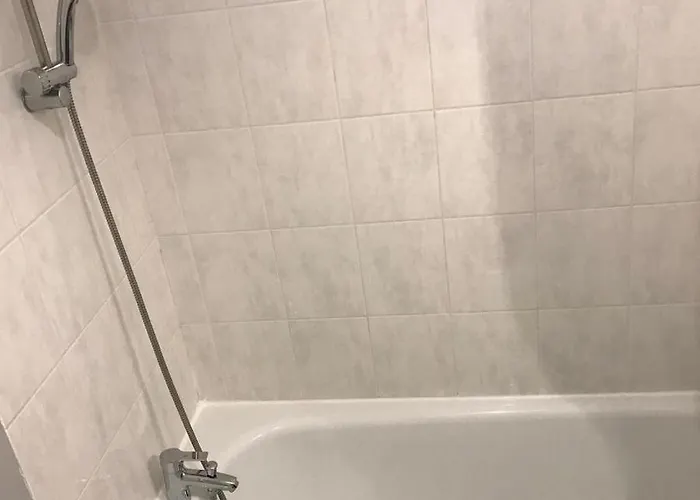 Apartment Escale A Disneyland Paris *